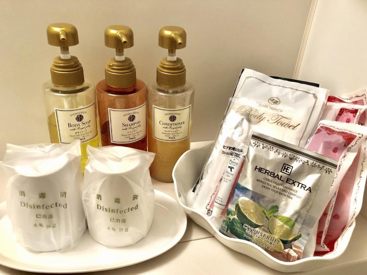 Sunwest Hotel Sasebo - Vacation Stay 22136V Bagian luar foto