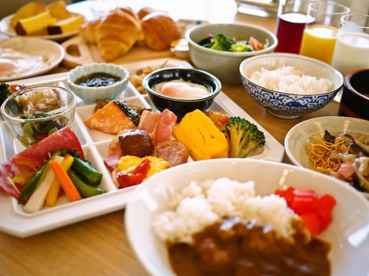 Sunwest Hotel Sasebo - Vacation Stay 22136V Bagian luar foto