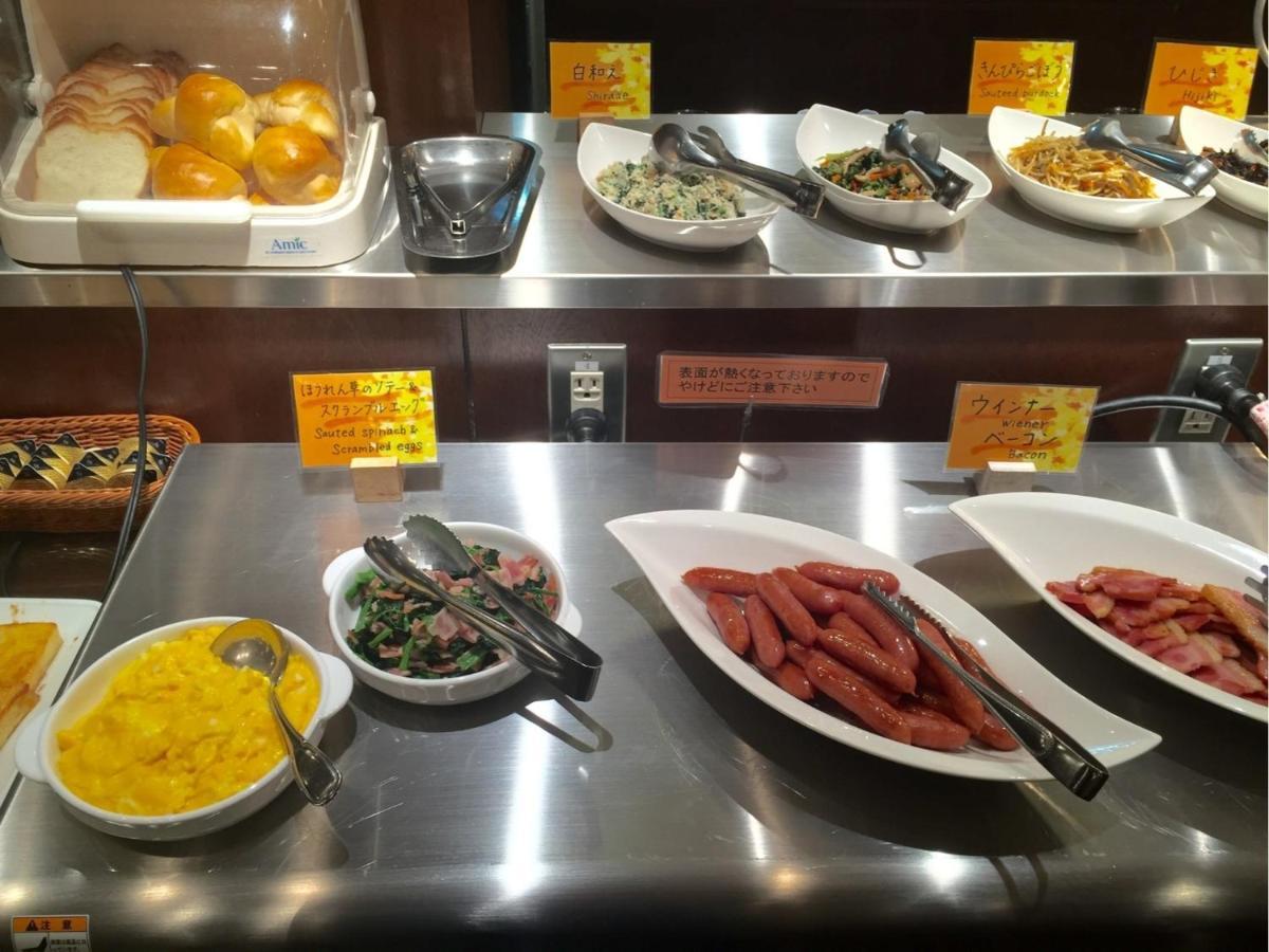 Sunwest Hotel Sasebo - Vacation Stay 22136V Bagian luar foto