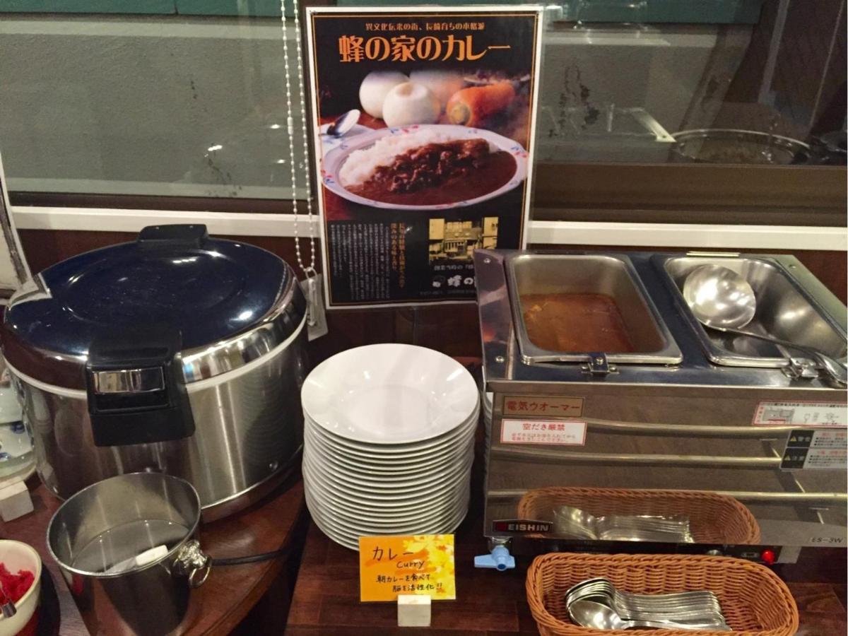 Sunwest Hotel Sasebo - Vacation Stay 22136V Bagian luar foto
