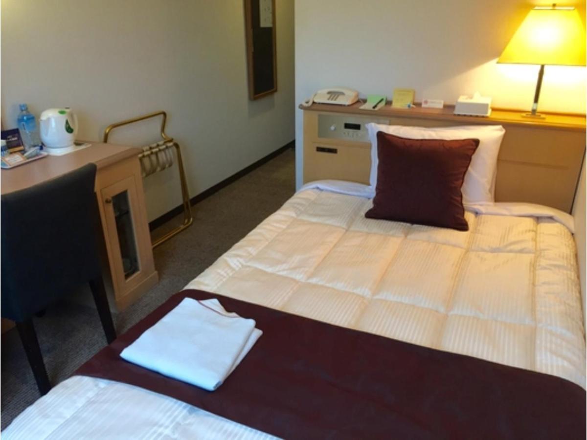 Sunwest Hotel Sasebo - Vacation Stay 22136V Bagian luar foto