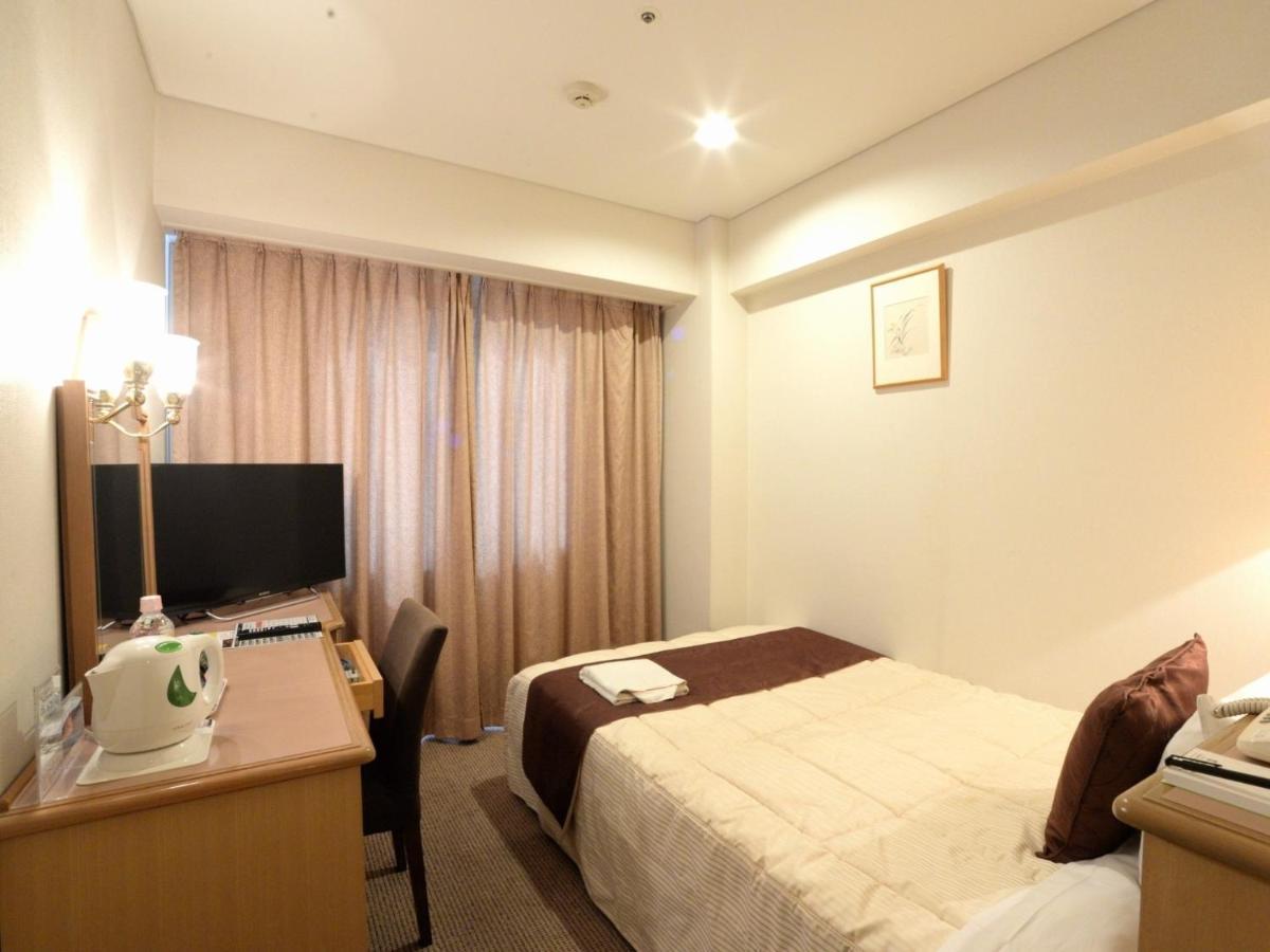 Sunwest Hotel Sasebo - Vacation Stay 22136V Bagian luar foto