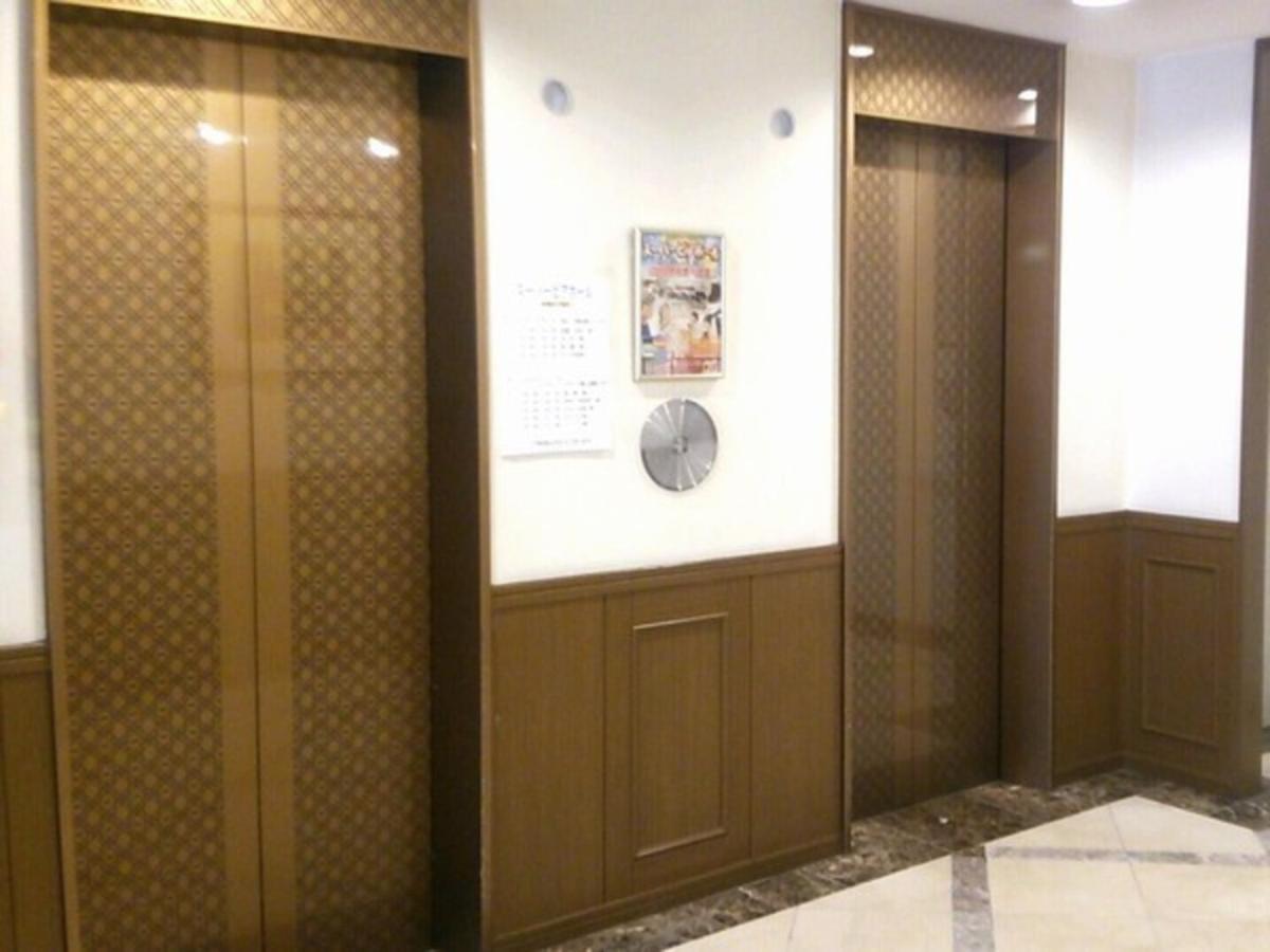 Sunwest Hotel Sasebo - Vacation Stay 22136V Bagian luar foto